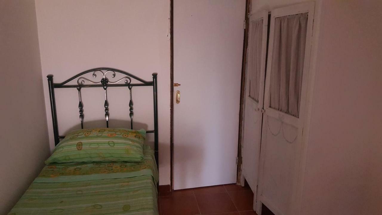 Апартаменты Villino Angela A Sant'Anna Boscotrecase Экстерьер фото